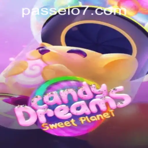 CandyDreams: A Sweet Adventure with Passeio777.COM