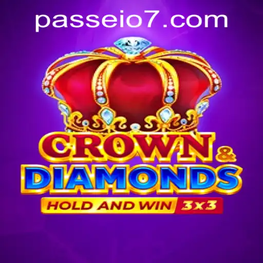 CrownDiamonds: An Exciting New Adventure in the Gaming World