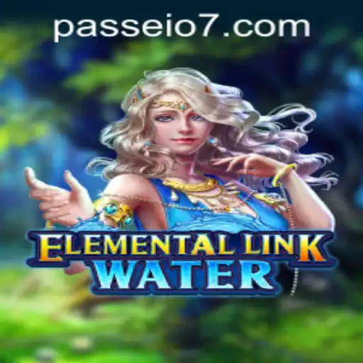 Discover the Mystical World of ElementalLinkWater: An Adventure Awaits