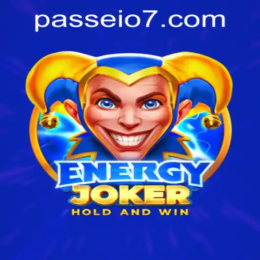 EnergyJoker: A Thrilling Game Experience