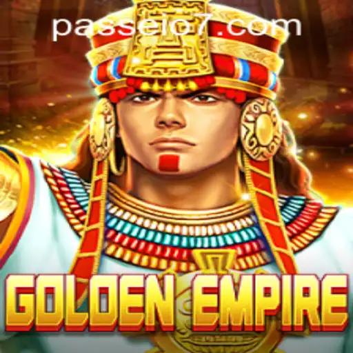 GoldenEmpire: The Ultimate Adventure Awaits at Passeio777.COM