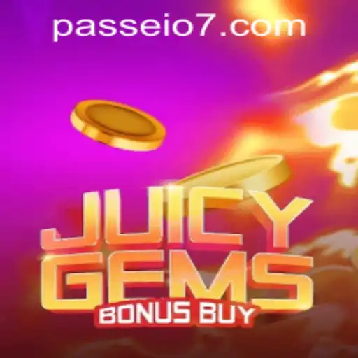 Exploring the Thrills of JuicyGemsBonusBuy at Passeio777.COM