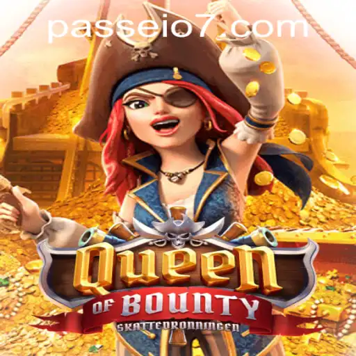 QueenofBounty: Exploring the Adventure Within the Digital Seas