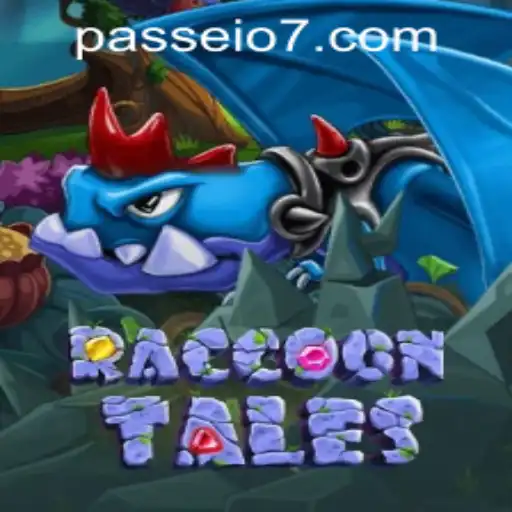 Discover the Enchanting World of RaccoonTales