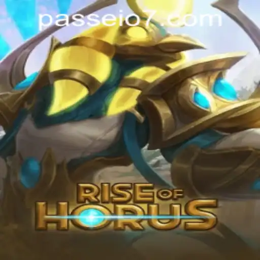 Rise of Horus: Unveiling the Mysteries of an Ancient Adventure