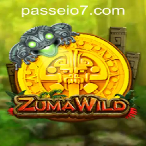 Exploring the Excitement of ZumaWild and Passeio777.COM