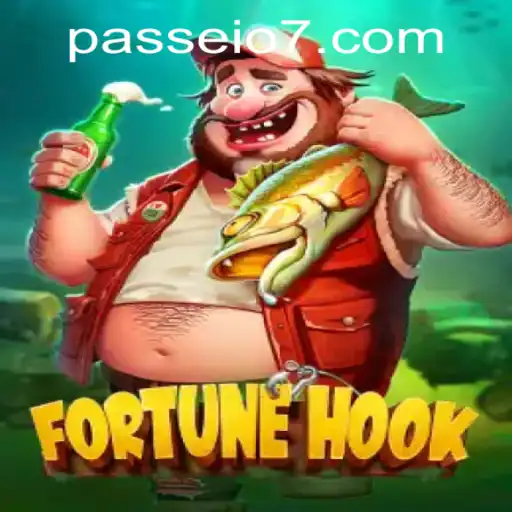 Exploring FortuneHook: A Dynamic Adventure with Passeio777.COM