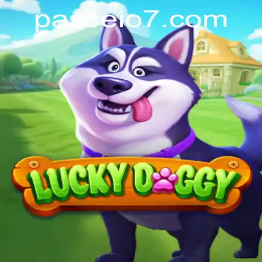 Unleashing the Thrill with LuckyDoggy: A Dive into Passeio777.COM's Latest Gaming Adventure