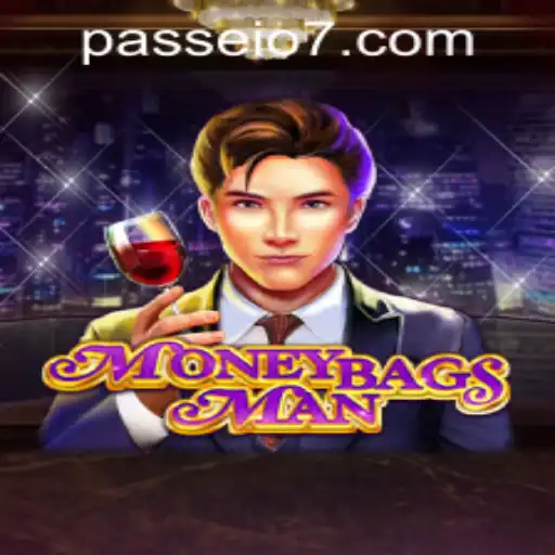 Exploring MoneybagsMan: The Exciting World of Passeio777.COM's Newest Game