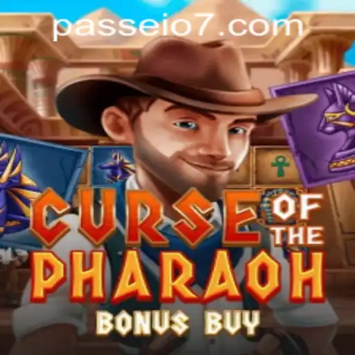 Unveiling CurseofthePharaohBonusBuy: A Mesmerizing Gaming Journey