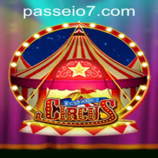 Discover the Enchantment of EcstaticCircus and the Engaging World of Passeio777.COM