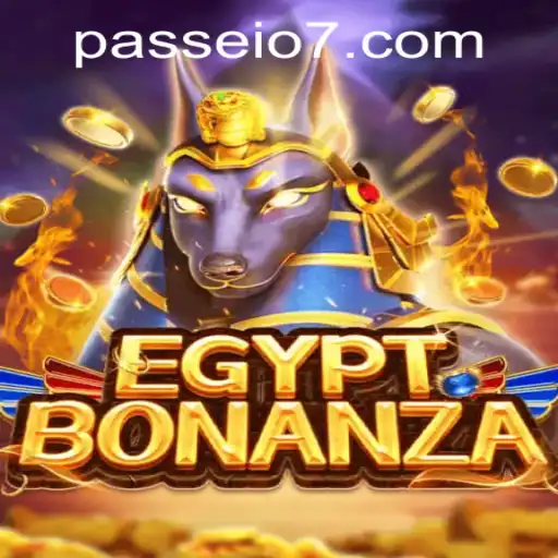 Exploring the Mystical World of EgyptBonanza at Passeio777.COM