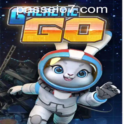 GalacticGO: A New Horizon in Interactive Gaming