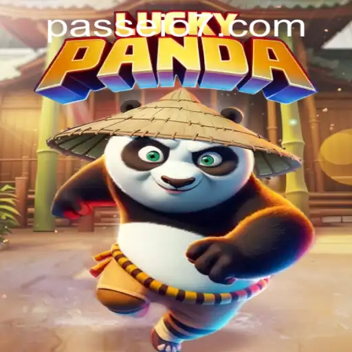 Discover the Excitement of LuckyPanda - An Engaging Game with Passeio777.COM