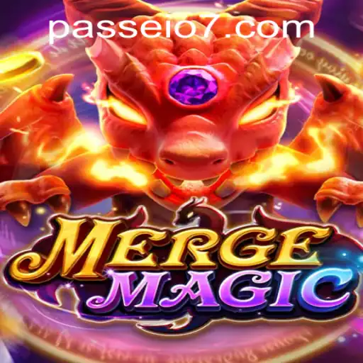 Unveiling the Enchantment of MERGEMAGIC