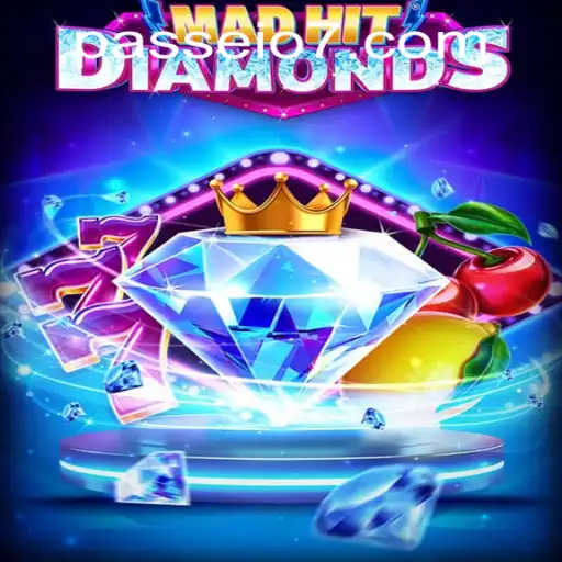 MadHitDiamonds: Exploring an Exciting New Chapter in Online Gaming