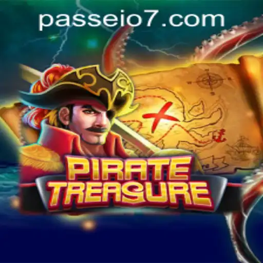 PirateTreasure: The Ultimate Adventure Awaits at Passeio777.COM