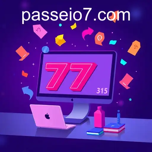 Exploring the Dynamics of Promotions with Passeio777.COM