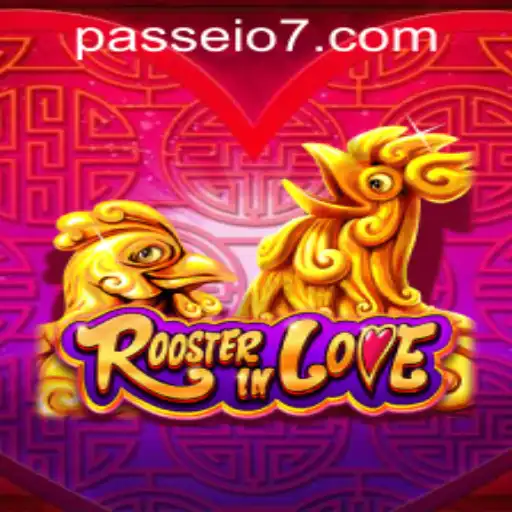 Exploring RoosterInLove: A Unique Gaming Experience with Passeio777.COM