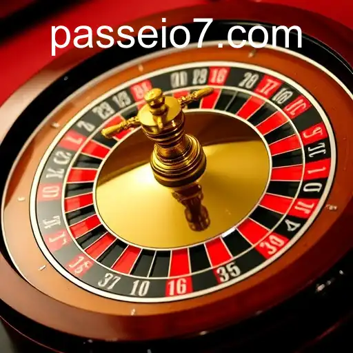 Exploring the World of Roulette: A Deep Dive into the Game