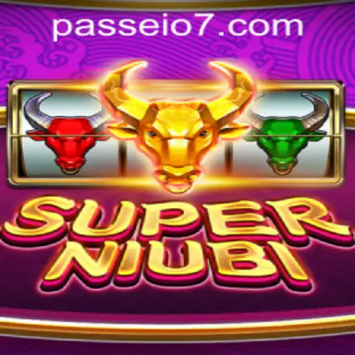 SuperNiubi: A Stellar Journey into the Gaming Universe