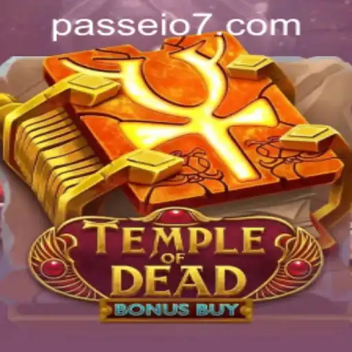 Explore the Thrilling World of TempleofDeadBonusBuy on Passeio777.COM