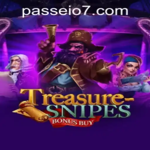 Exploring the Enchanting World of TreasuresnipesBonusBuy