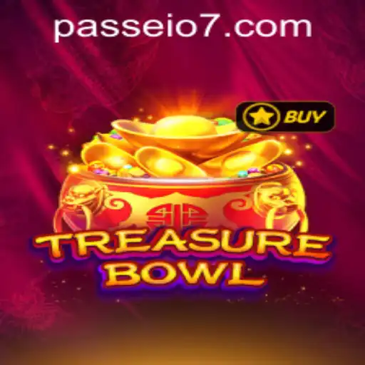 Diving into the World of TreasureBowl: Uncovering Secrets and Strategies