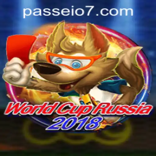 WorldCupRussia2018: A Deep Dive into the Exciting Game Featuring Passeio777.COM